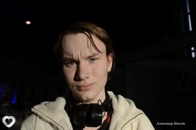 Андрей, 23, Самаре — анкета №3070232