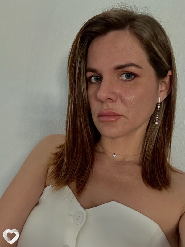 Инесса, 39, Бердске — анкета №3070239