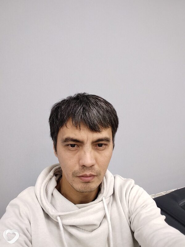 Рустам, 39, Красноярске — анкета №3070242