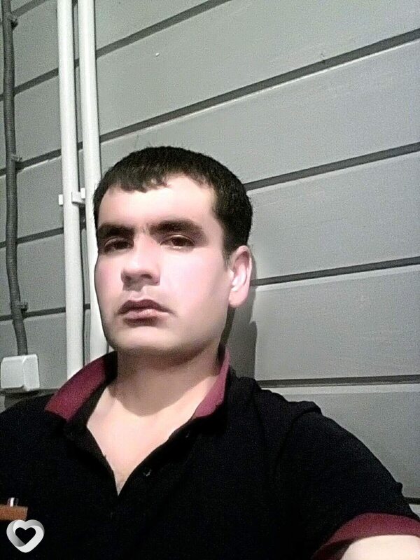 Ахмад, 26, Иркутске — анкета №3070245