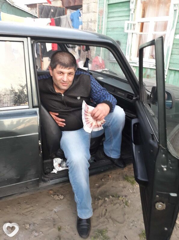 Михаил Саканцев, 48, Тихорецке — анкета №3070247