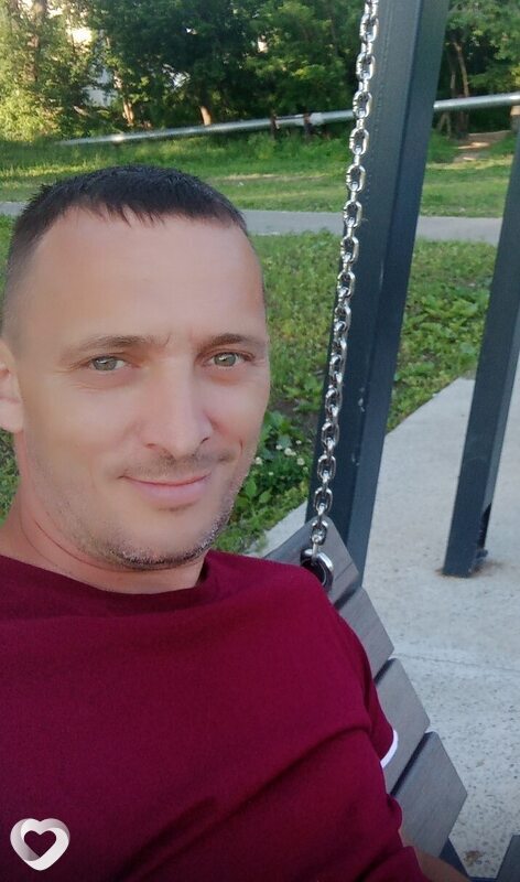 Олег, 40, Владивостоке — анкета №3070254