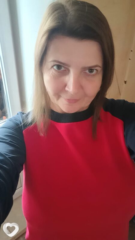 Татьяна, 52, Кумертау — анкета №3070335