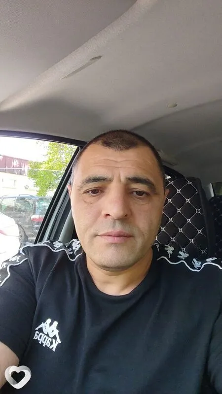 Агабек, 42, Бийске — анкета №3070338