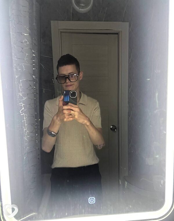 Артур, 22, Йошкар-Оле — анкета №3070340