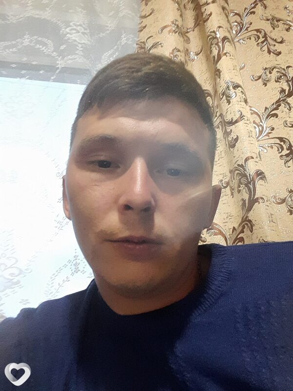 Сергей, Тутаев