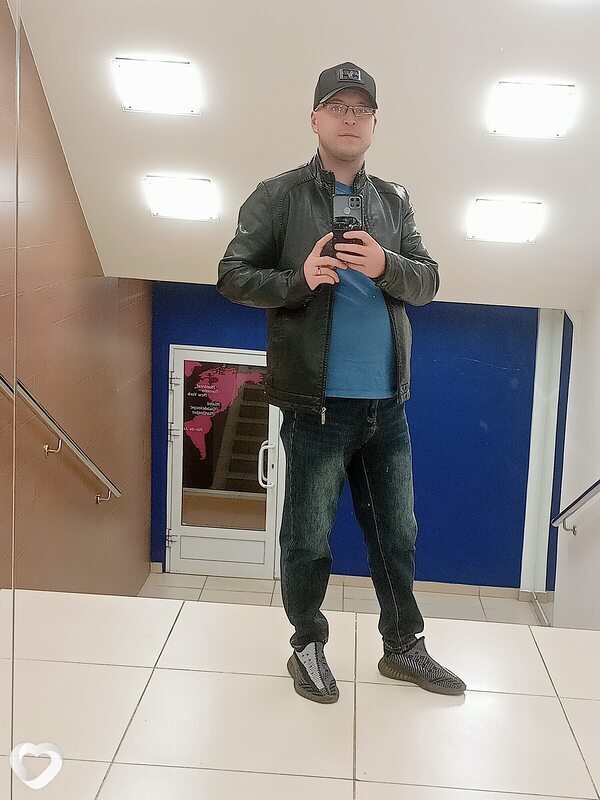 Алексей, 31, Ижевске — анкета №3070263