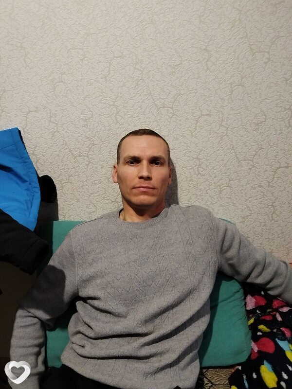 Владимир, 43, Перми — анкета №3070265