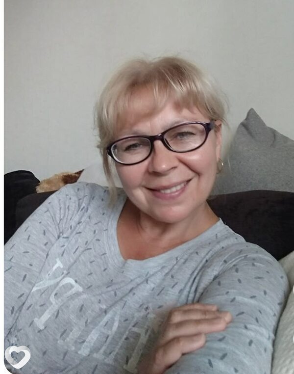 Мария, 46, Анапе — анкета №3070270