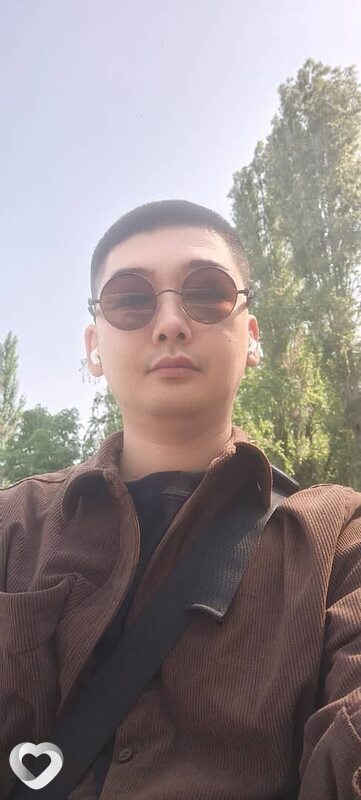 Эрлан, 33, Бишкек — анкета №3070275