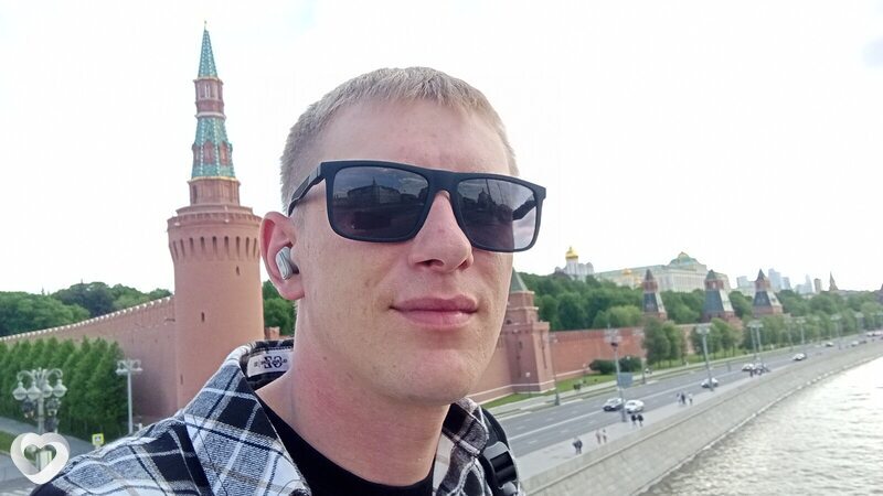 Тимофей, 22, Туле — анкета №3070319