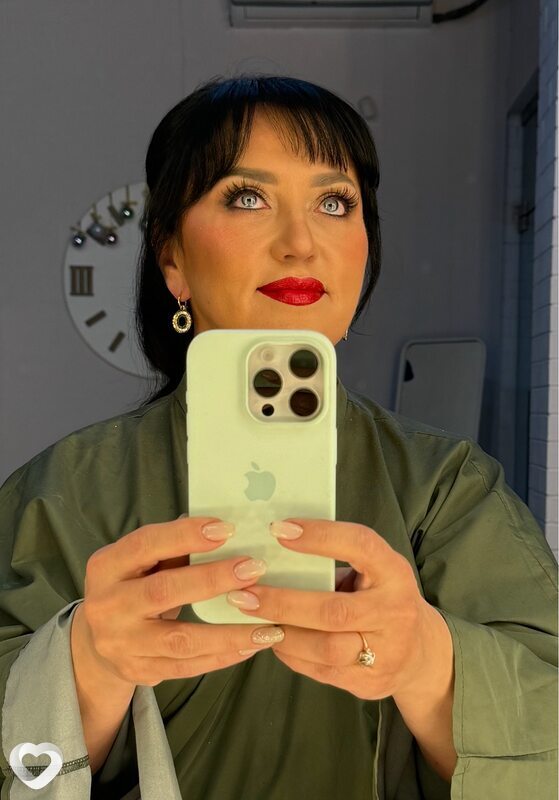 Елена, 53, Новосибирске — анкета №3070607
