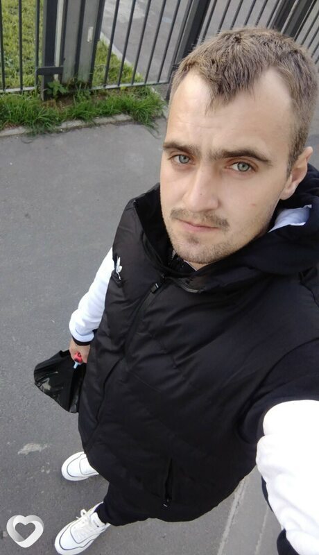Иван, 29, Санкт-Петербурге — анкета №3070610