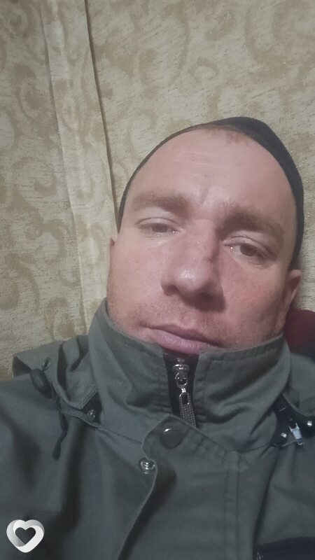 Сергей, 32, Белогорске — анкета №3070613
