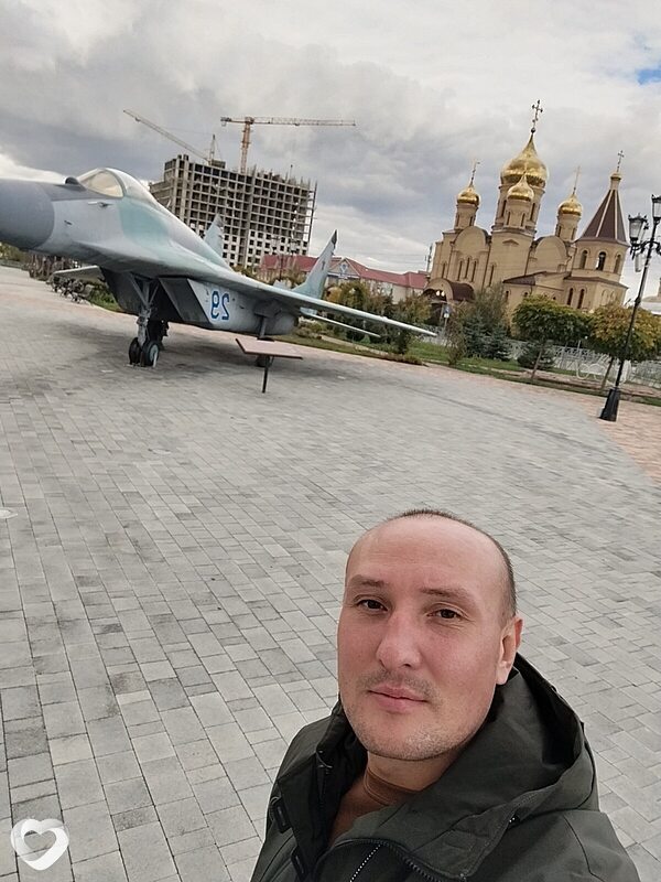 Василий, Мамадыш