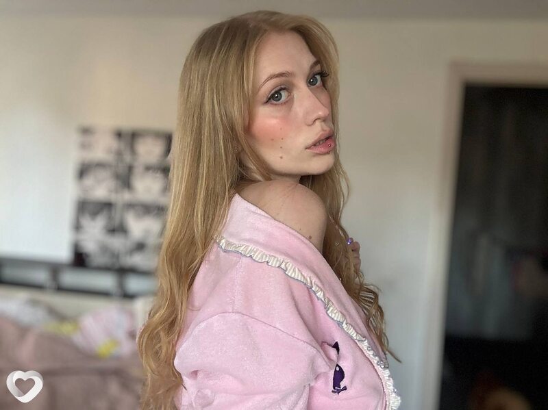 Маша, 20, Краснодаре — анкета №3070621