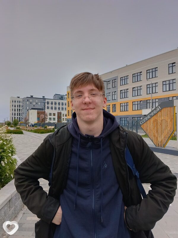Коля, 20, Екатеринбурге — анкета №3070623