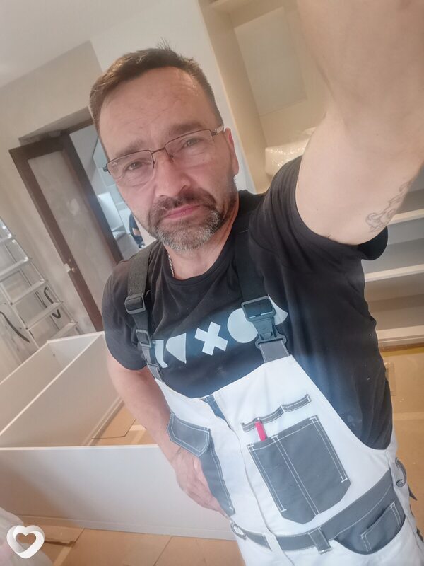 Сергей, 42, Твери — анкета №3070384