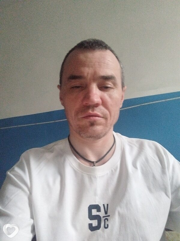 Максим, 41, Красноярске — анкета №3070386