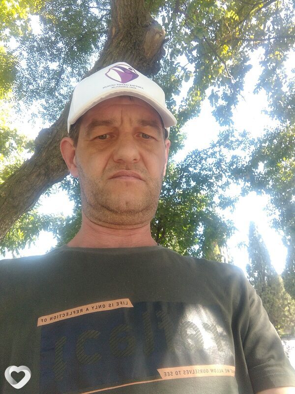 Андрей, 48, Ташкент — анкета №3070389