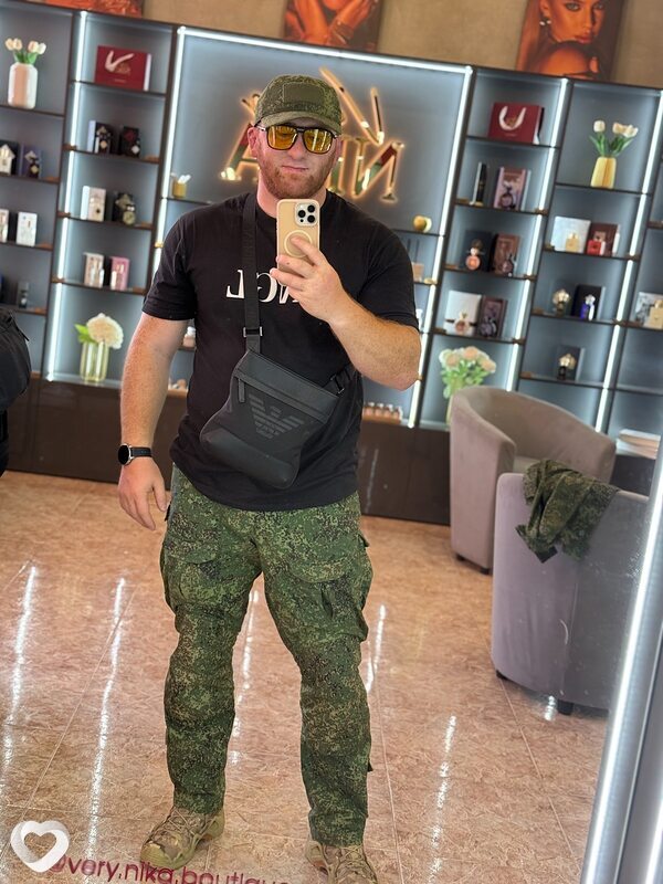 Астемир, 31, Нальчике — анкета №3070398