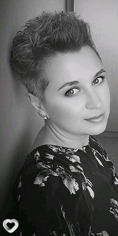 Рина, 46, Минске — анкета №3070402