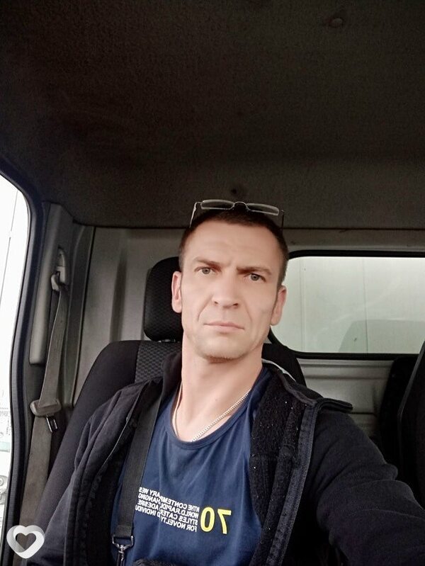 Михаил, 45, Иванове — анкета №3070360