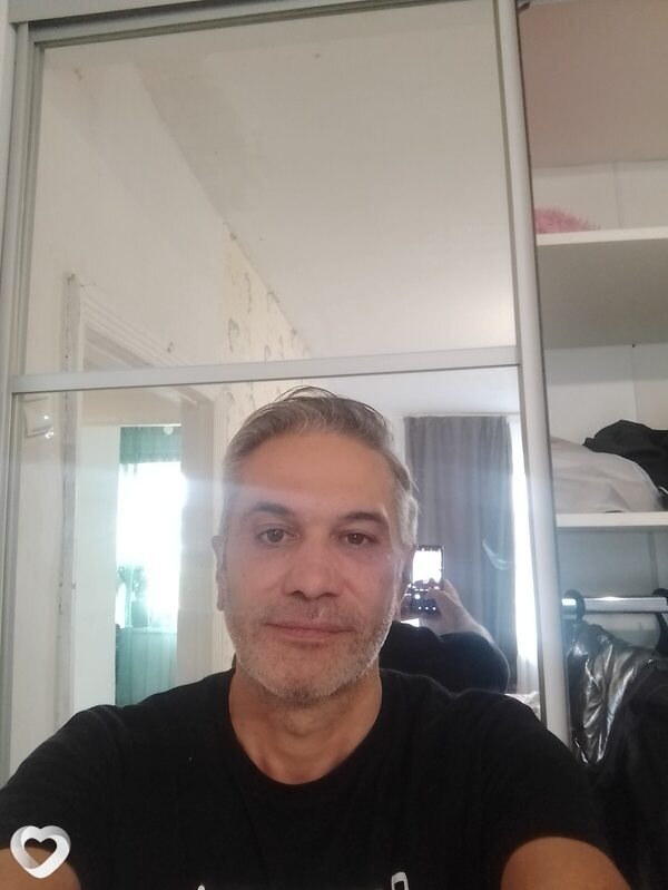 Иван, 47, Краснодаре — анкета №3070361