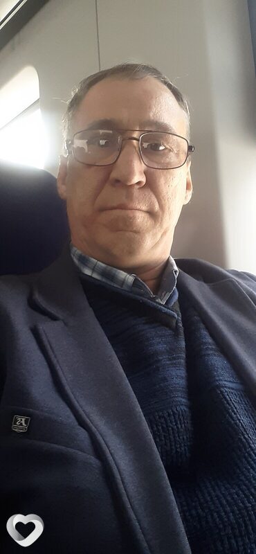 Евгений, 53, Екатеринбурге — анкета №3070363