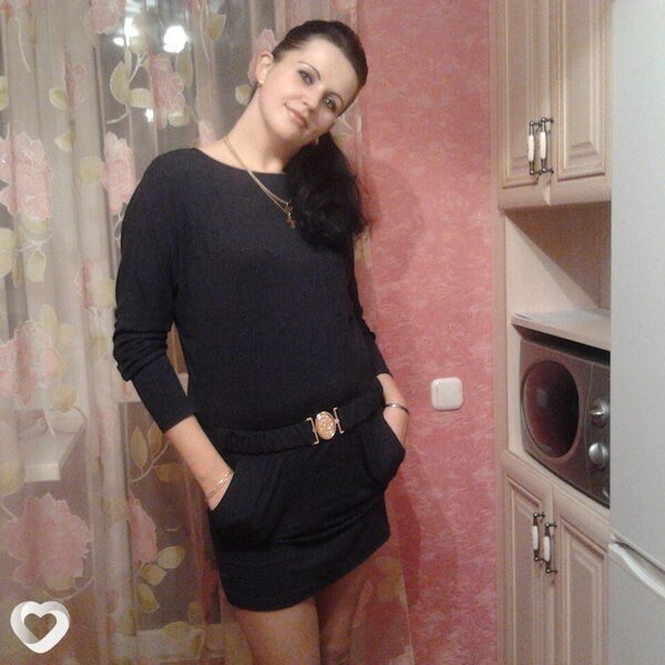 Мария, 35, Самаре — анкета №3070366