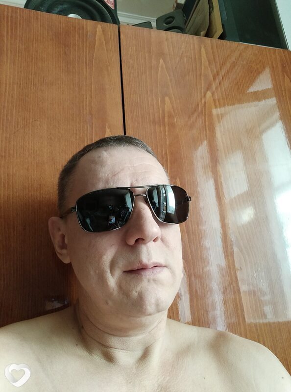 Миша, 56, Симферополе — анкета №3070456