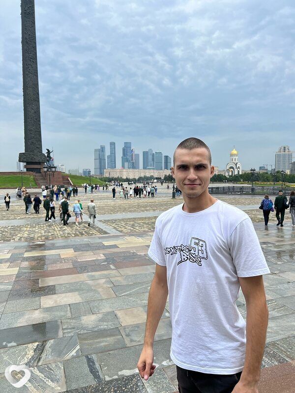 Сергей, 28, Великом Новгороде — анкета №3070457