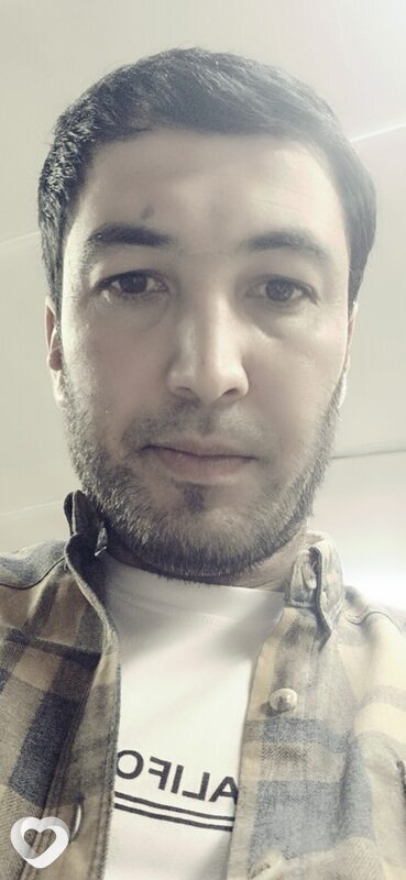 Назаров Огабек, 30, Шымкенте — анкета №3070459