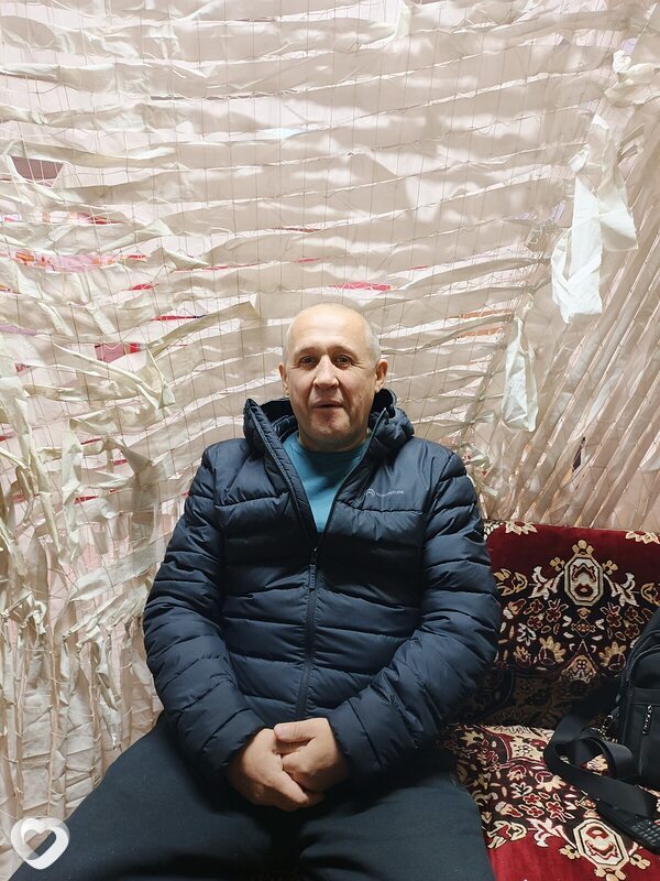 Андрей, 52, Оренбурге — анкета №3070460