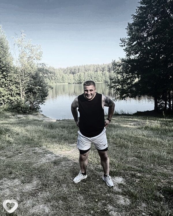 Егор, 36, Нижнем Новгороде — анкета №3070465