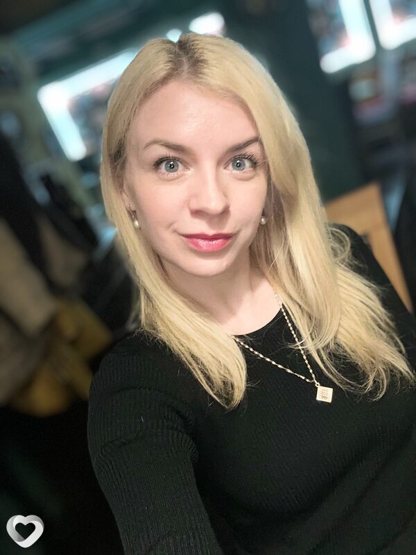 Надежда, 38, Нижнем Новгороде — анкета №3070467