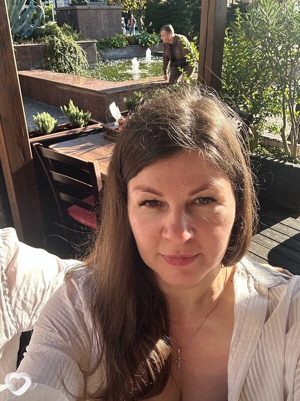 Татьяна, 44, Перми — анкета №3070469