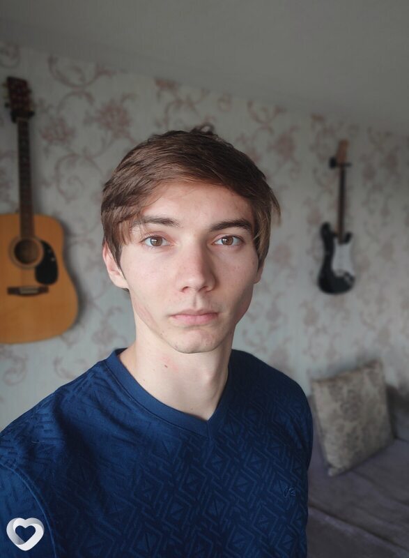 Иван, 24, Таганроге — анкета №3070484
