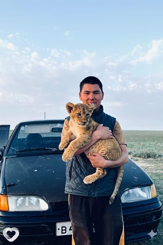 Нурик, 24, Атырау(гурьев) — анкета №3070487
