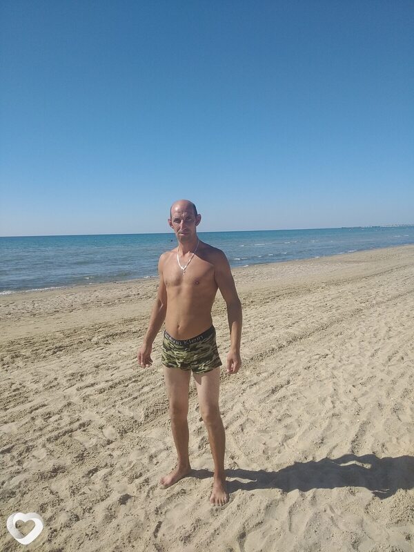 Сергей, 42, Химках — анкета №3070492