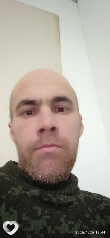 Евгений, 38, Новосибирске — анкета №3070494
