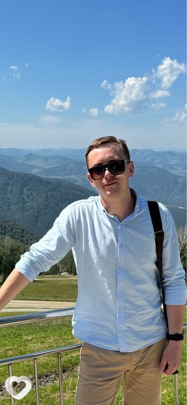 Тимофей, 30, Новосибирске — анкета №3070495