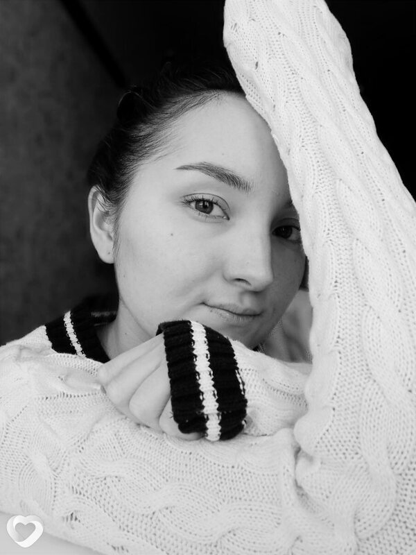 Анна, 23, Москве — анкета №3070500