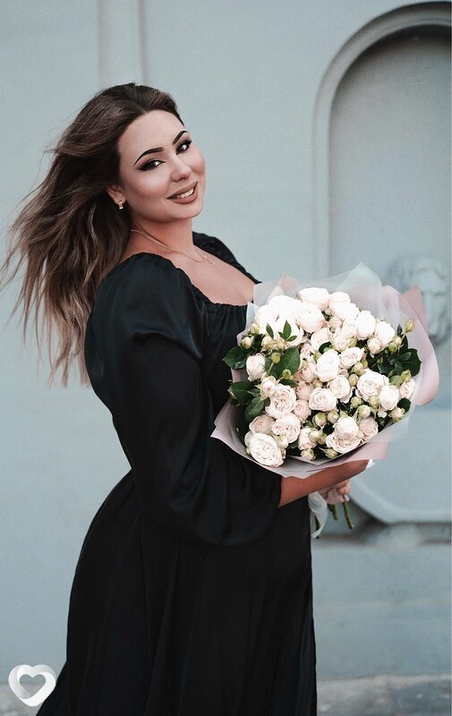 Анастасия, 26, Воронеже — анкета №3070501
