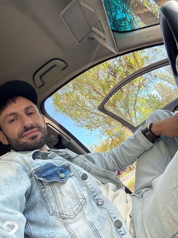 Гога, 33, Мариуполе — анкета №3070504