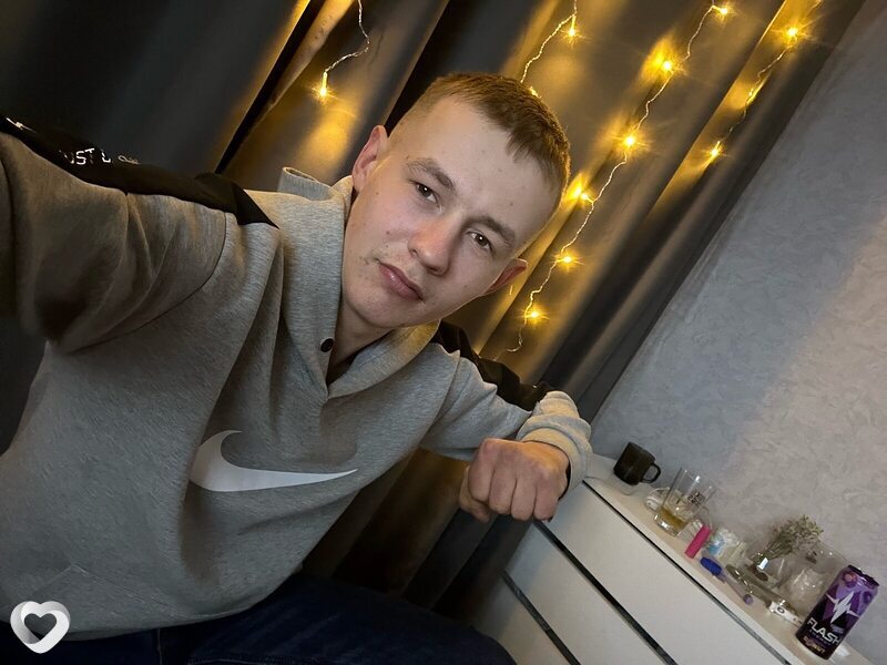 Дмитрий, 25, Новосибирске — анкета №3070505