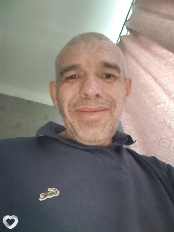 Владимир, 53, Саратове — анкета №3070435