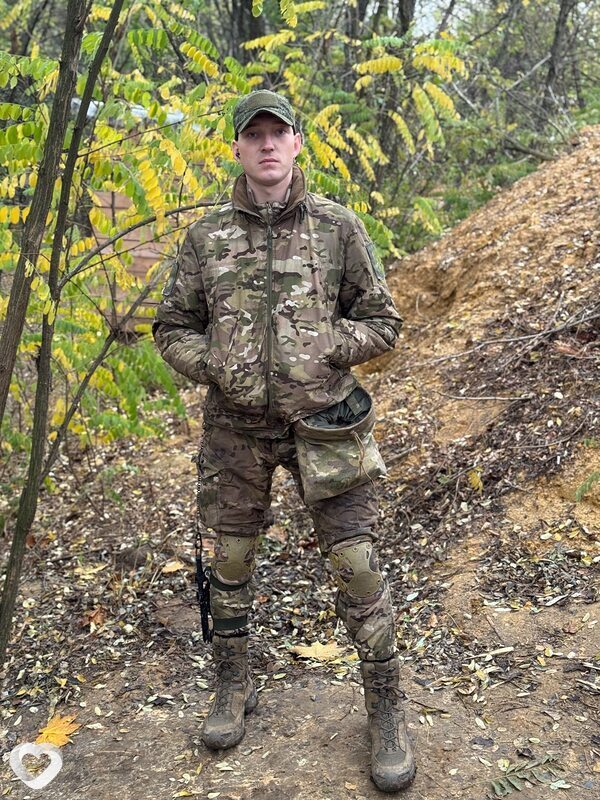 Александр, 27, Новосибирске — анкета №3070439