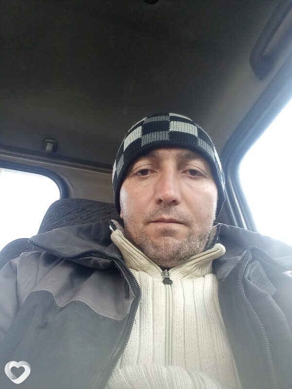 Саня, 43, Улан-Удэ — анкета №3070445