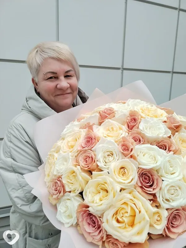 Оксана, 52, Бийске — анкета №3070448